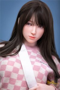 irontech 153cm5ft F-cup Silicone Sex Doll - Miyuki at rosemarydoll