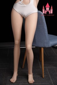 DOLLSCASTLE 156cm5ft1 E-cup TPE Sex Doll - Jolina at rosemarydoll