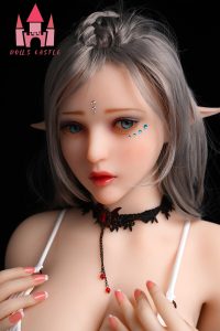 DOLLSCASTLE 156cm5ft1 E-cup TPE Sex Doll - Jolina at rosemarydoll