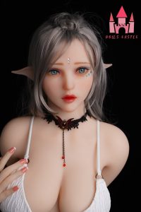 DOLLSCASTLE 156cm5ft1 E-cup TPE Sex Doll - Jolina at rosemarydoll