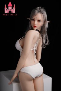 DOLLSCASTLE 156cm5ft1 E-cup TPE Sex Doll - Jolina at rosemarydoll