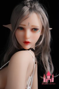 DOLLSCASTLE 156cm5ft1 E-cup TPE Sex Doll - Jolina at rosemarydoll