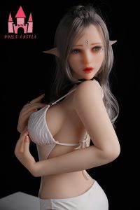 DOLLSCASTLE 156cm5ft1 E-cup TPE Sex Doll - Jolina at rosemarydoll