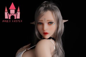 DOLLSCASTLE 156cm5ft1 E-cup TPE Sex Doll - Jolina at rosemarydoll