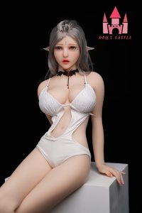DOLLSCASTLE 156cm5ft1 E-cup TPE Sex Doll - Jolina at rosemarydoll