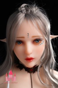 DOLLSCASTLE 156cm5ft1 E-cup TPE Sex Doll - Jolina at rosemarydoll