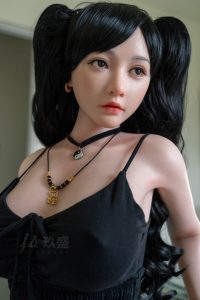 jiusheng158cm5ft2 E-cup Silicone Sex Doll – Betty at rosemarydoll
