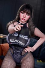 irontech 162cm5ft3 I-cup Silicone Sex Doll – Suki at rosemarydoll