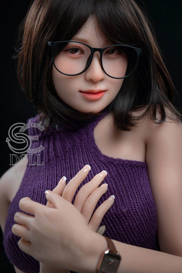 se doll 163cm5ft4 E-cup TPE Sex Doll - Yutsuki bei rosemarydoll