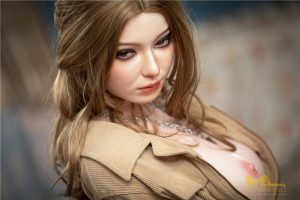 irontech 164cm5ft5 F-cup Silicone Sex Doll – Maria at rosemarydoll