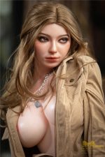 irontech 164cm5ft5 F-cup Silicone Sex Doll – Maria at rosemarydoll