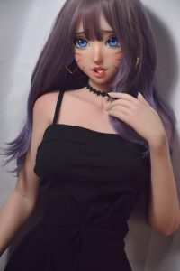 Elsababe 165cm5ft5 Silikon Sex Puppe - Igaeashi akiko bei rosemarydoll