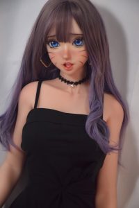 Elsababe 165cm5ft5 Silikon Sex Puppe - Igaeashi akiko bei rosemarydoll