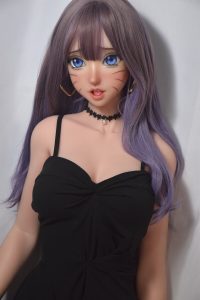 Elsababe 165cm5ft5 Silikon Sex Puppe - Igaeashi akiko bei rosemarydoll