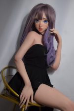 Elsababe 165cm5ft5 Silikon Sex Puppe - Igaeashi akiko bei rosemarydoll