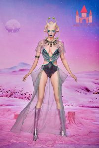 dollscastle 166cm5ft5 D-cup TPE Sex Doll - Jayla at rosemarydoll