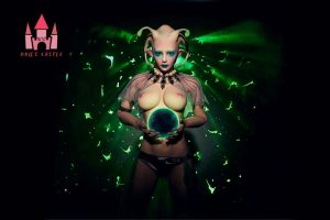 dollscastle 166cm5ft5 D-cup TPE Sex Doll - Jayla at rosemarydoll