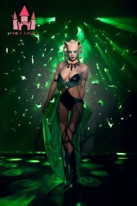 dollscastle 166cm5ft5 D-cup TPE Sex Doll - Jayla at rosemarydoll