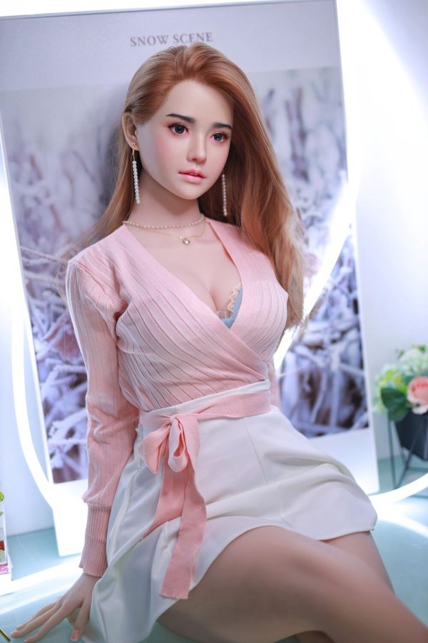 jydoll 168cm5ft6 D-cup Silicone Head Sex Doll – Yunxi at rosemarydoll