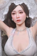 wmdoll175cm5ft9 D-cup Silicone Sex Doll - Kyomi en rosemarydoll