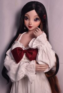 Elsababe Anime Silicone Sex Doll - Hashimoto Wakaba at rosemarydoll