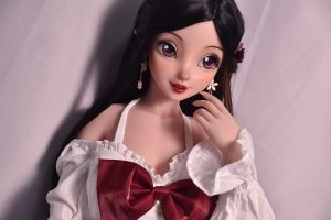 Elsababe Anime Silicone Sex Doll - Hashimoto Wakaba at rosemarydoll