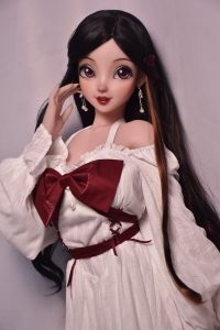 Elsababe Anime Silicone Sex Doll - Hashimoto Wakaba at rosemarydoll