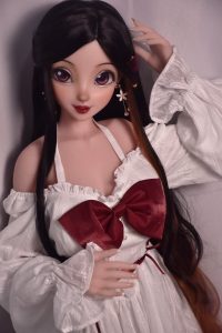 Elsababe Anime Silicone Sex Doll - Hashimoto Wakaba at rosemarydoll