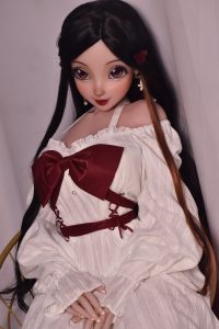 Elsababe Anime Silicone Sex Doll - Hashimoto Wakaba at rosemarydoll
