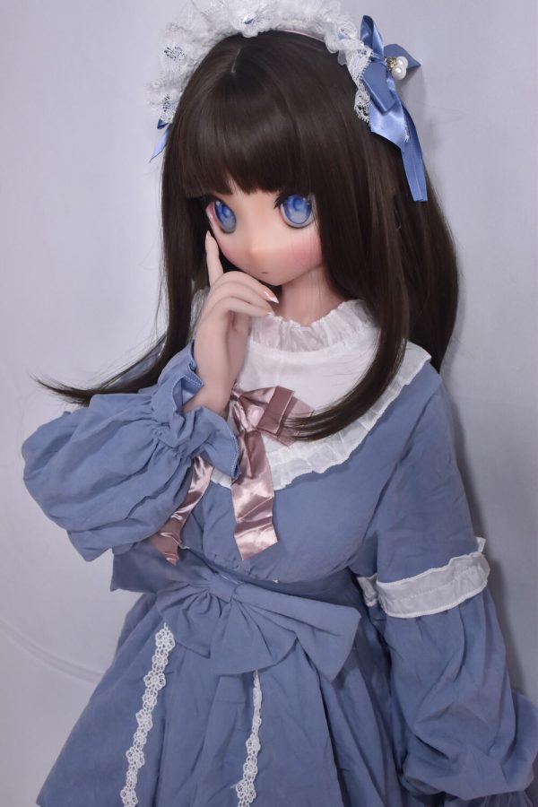 Elsababe Anime Silicone Sex Doll - Yumeko at rosemarydoll