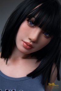 irontech 153cm5ft F-cup Silicone Sex Doll – Rita at rosemarydoll
