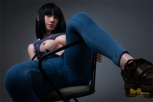 irontech 153cm5ft F-cup Silicone Sex Doll – Rita at rosemarydoll