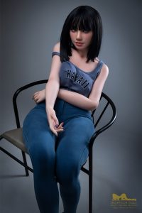 irontech 153cm5ft F-cup Silicone Sex Doll – Rita at rosemarydoll