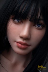 irontech 153cm5ft F-cup Silicone Sex Doll – Rita at rosemarydoll