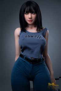 irontech 153cm5ft F-cup Silicone Sex Doll – Rita at rosemarydoll