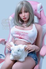sedoll 157cm5ft2 H-cup TPE Sex Doll - Akina at rosemarydol
