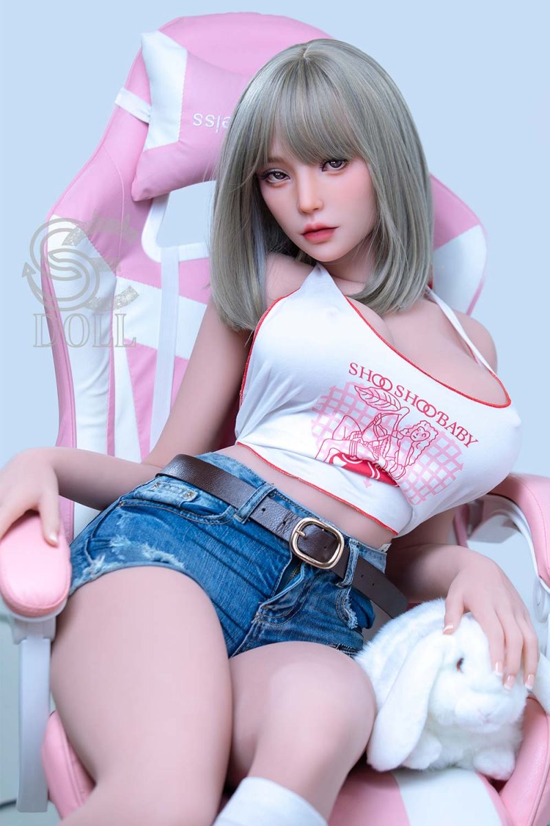 sedoll 157cm5ft2 H-cup TPE Sex Puppe - Akina bei rosemarydol