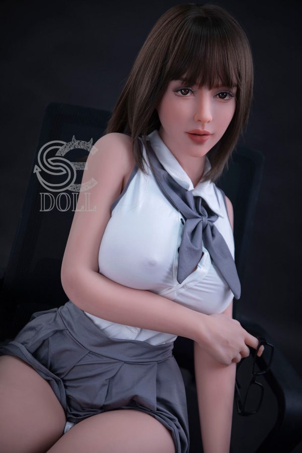 sedoll 161cm5ft3 F-cup TPE Sex Doll - Nancy en rosemarydoll