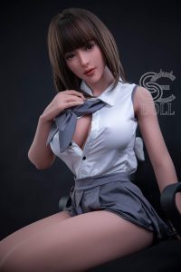 sedoll 161cm5ft3 F-cup TPE Sex Puppe - Nancy bei rosemarydoll