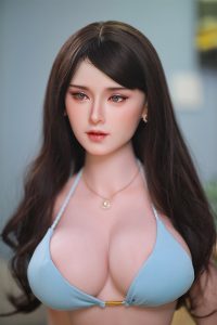 JYDoll 161cm5ft3 G-cup Silicone Sex Doll – Shuya at rosemarydoll