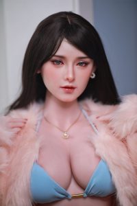 JYDoll 161cm5ft3 G-cup Silicone Sex Doll – Shuya at rosemarydoll