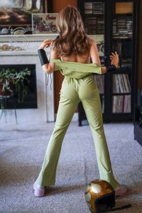 sedoll 163cm5ft4 E-cup TPE Sex Puppe - Blanche bei rosemarydoll