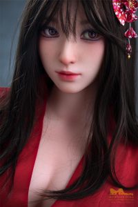 irontech 164cm5ft5 F-cup Silicone Sex Doll – Miyuki at rosemarydoll