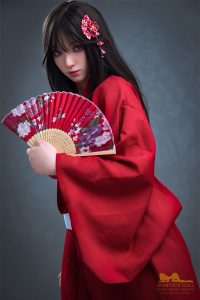 irontech 164cm5ft5 F-cup Silicone Sex Doll – Miyuki at rosemarydoll