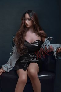 sino 164cm5ft5 H-cup Silicone Sex Doll – Taylor at rosemarydoll