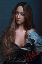 sino 164cm5ft5 H-cup Silicone Sex Doll – Taylor at rosemarydoll