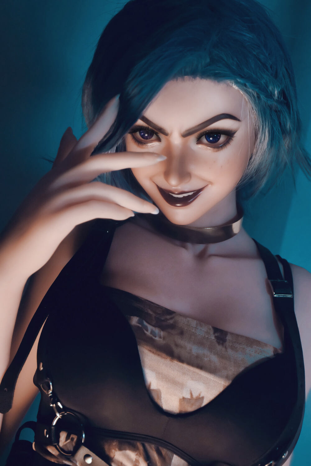 165cm5ft5 Silicone Sex Doll - Kinsley Clark (29) Elsababe 165cm5ft5 Silikon Sex Puppe - Kinsley Clark bei rosemarydoll