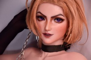 elsababe 165cm5ft5 Silicone Sex Doll - Rosalyn Clark at rosemarydoll