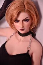 elsababe 165cm5ft5 Silicone Sex Doll - Rosalyn Clark at rosemarydoll