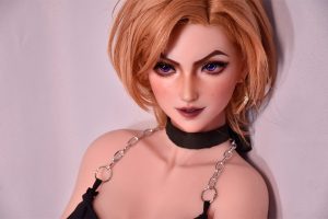 elsababe 165cm5ft5 Silicone Sex Doll - Rosalyn Clark at rosemarydoll